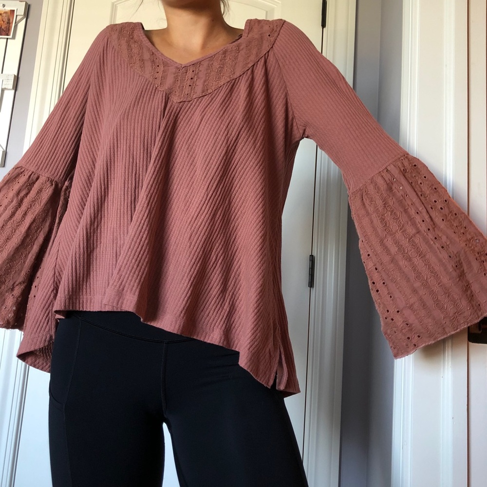 Free people top